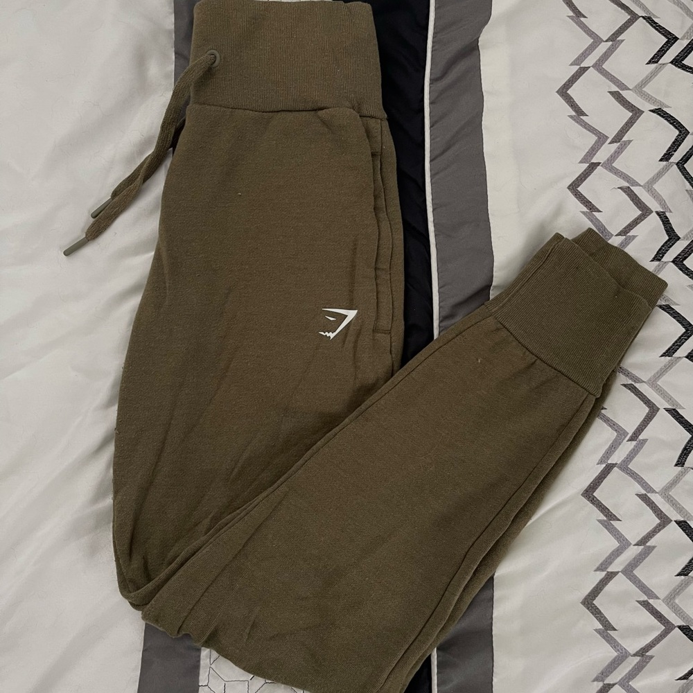 Gymshark jogger